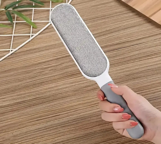Sided Lint  hair Remover